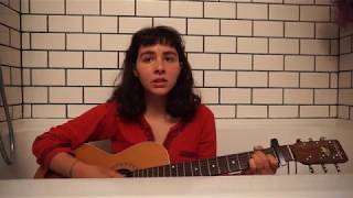 endless road - angel olsen {cover}