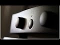 HEGEL P20 Pre Amp - Live Talk