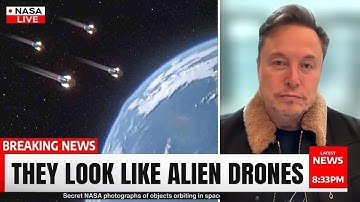 BREAKING: 3I/ATLAS Is NOT Alone — 4 More Objects Detected!