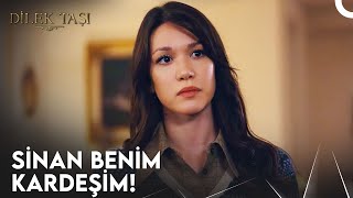 Figen Sinan A Umut Oldu - Dilek Taşı 12 Bölüm