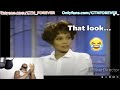 Whitney Houston Shade and Diva Moments! REACTION !!!