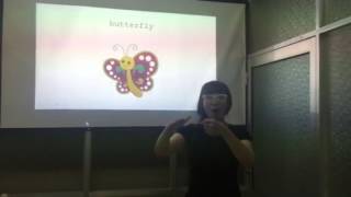 Reminder Điện Tử- Erfly,Rock, Flower, Frog In -On-Under