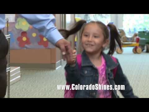 Colorado Shines - Find a Program