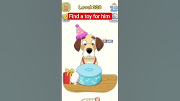 DOP5 LEVEL 228 #shorts #funny#dop5