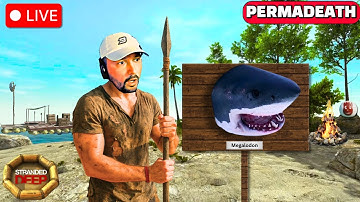 How to BEAT Stranded Deep Bosses on PERMADEATH! | FIRST PLAYTHROUGH | PART 4