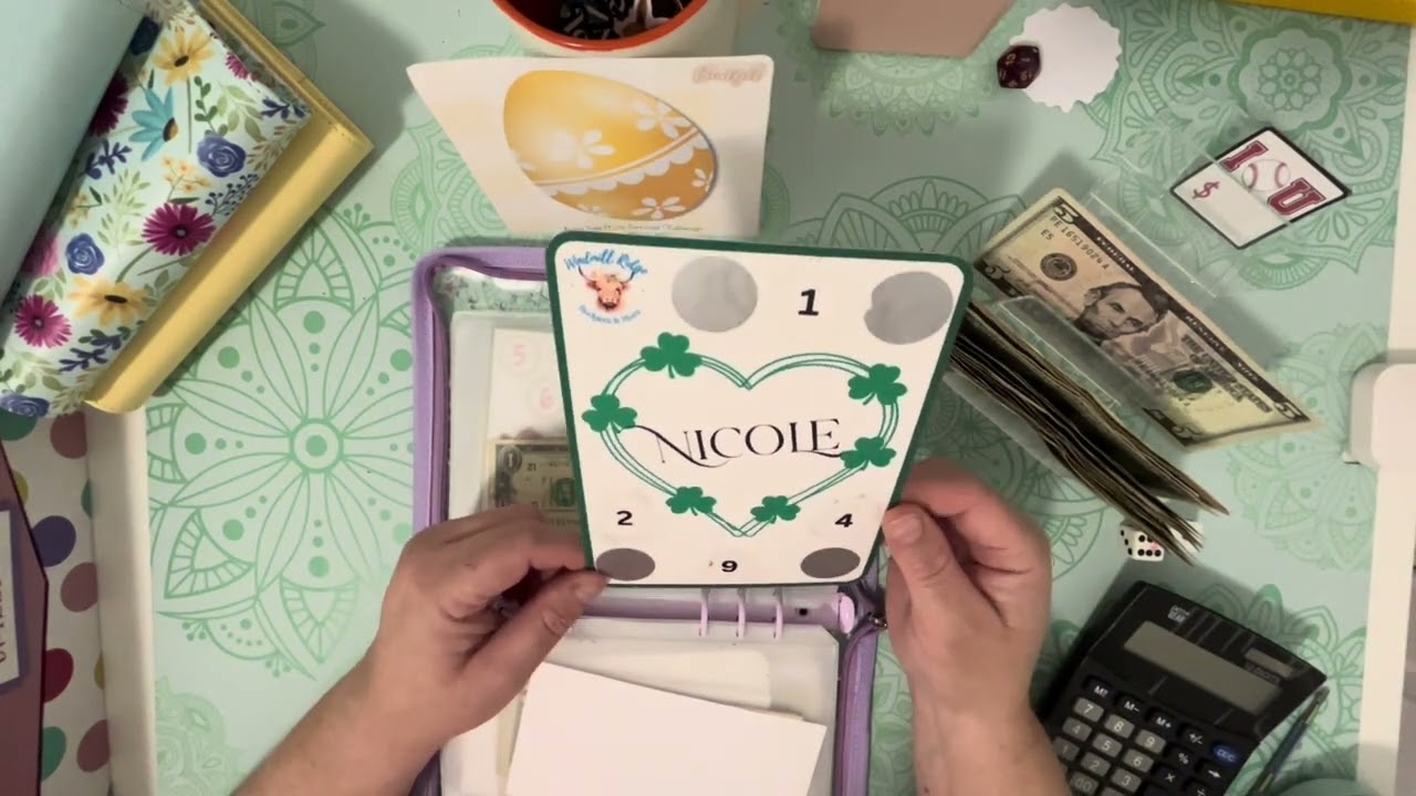 A6 SAVINGS CHALLENGES | HAPPY HUMP DAY! | SCRATCH OFFS | BUDGETING NEWBIE