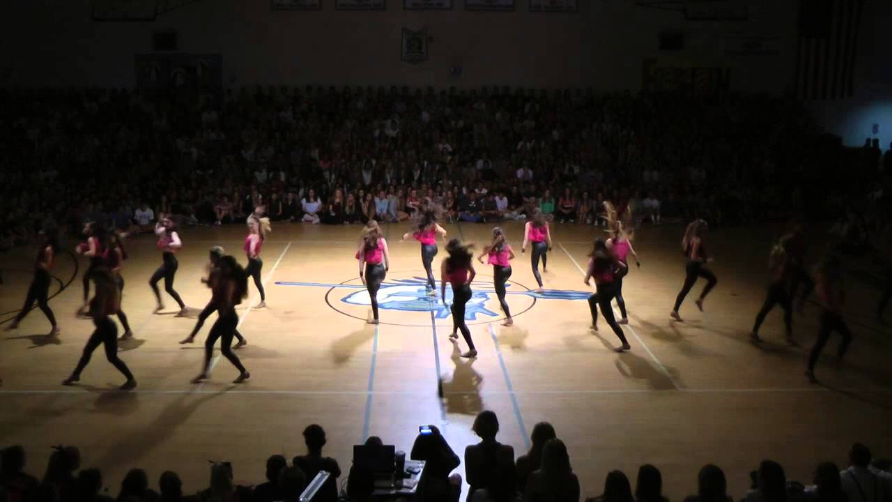 Orchesis Performs at CDM Rally 5-31-13 by Jon Hanour - YouTube