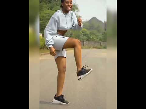 ADAEZE ONUIGBO DANCE