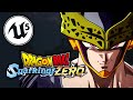 Dragon ball sparking zero  unreal engine 5 persos gameplay tout ce quil faut savoir 