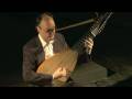 Bach sarabande bwv 996 andreas martin lute