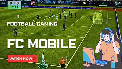How to play fc mobile like a pro in hindi 
