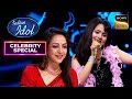 'Mere Naseeb Mein' पर Bidipta ने दिया एक ज़बरदस्त Performance | Indian Idol 13| Celebrity Special