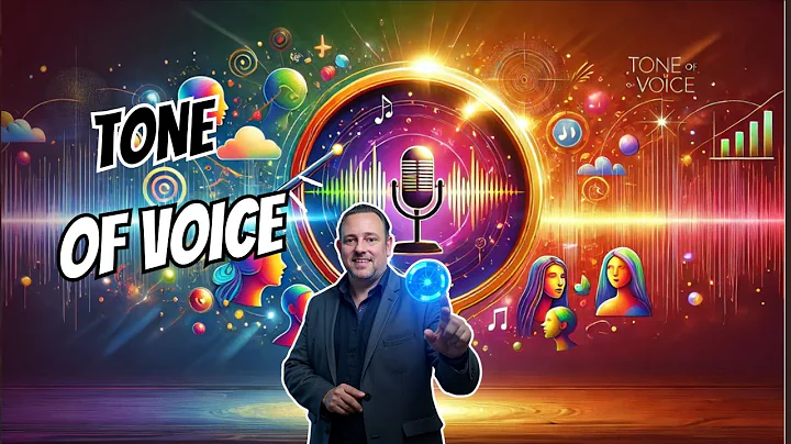 The secret to a standout brand  These tone of voice prompts!