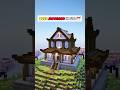 Minecraft Best Japanese House⛩️ Download in Bio #minecraft #minecraftbuilding #shorts