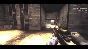 ESEA.net COTW: AWP ACE ECUADOR!