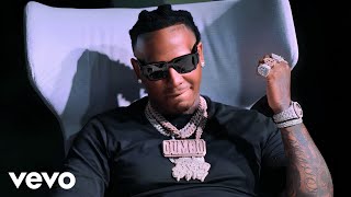 Moneybagg Yo, Lil Baby - GUMBO ft. Lil Durk & Offset (Music Video) 2025