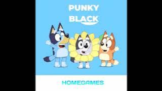 Simple Plan - Promise (from 'Punky Black' Original Soundtrack Album)