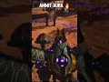 Ammit aura is next level 🔥