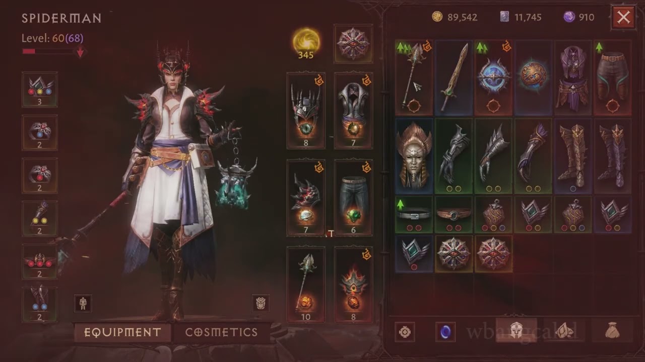 Diablo Immortal How To Get CR Up Fast Combat Rating YouTube diablo-immortal-how-to-get-cr-up-fast-combat-rating-youtube