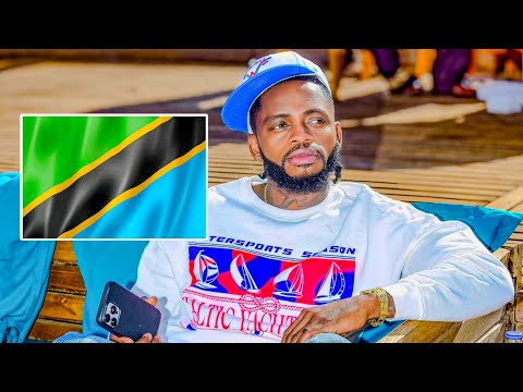 INAUMA DIAMOND AANDIKA UJUMBE MZITO KWA WATANZANIA WALIOPOTEZA MAISHA KWENYE MAANDAMANO