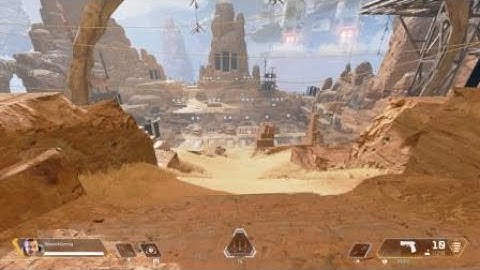 How to make D.U.M.M.I.E.S come to life Apex Legends (Easter egg)