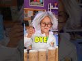 MAGIC vs SCIENCE? 🧙‍♀️ Science WINS in This COLORFUL EMOTION LAB! 🧪🎨 #shorts #kids