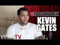 Flashback: Kevin Gates on Doing 2 Years in Juvie at the Age of 15