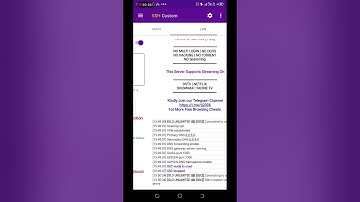 Free browsing trick configuration