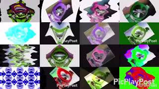 16 Klaskyklaskyklaskyklasky Gummy Bears