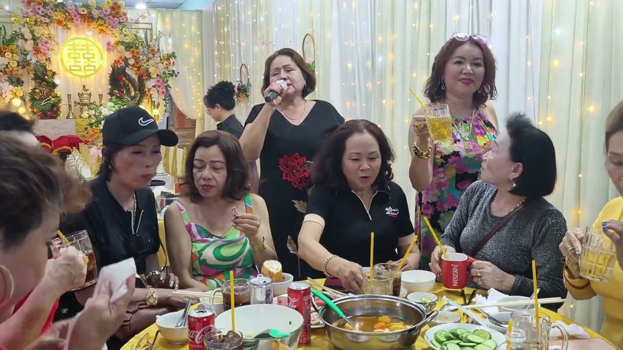 Quán KIM ĐƯỢC / TB NGA NHƯ QUỲNH 