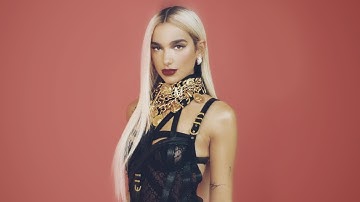 Dua Lipa & Elton John - Cold Heart (PNAU Remix) Official Music Video