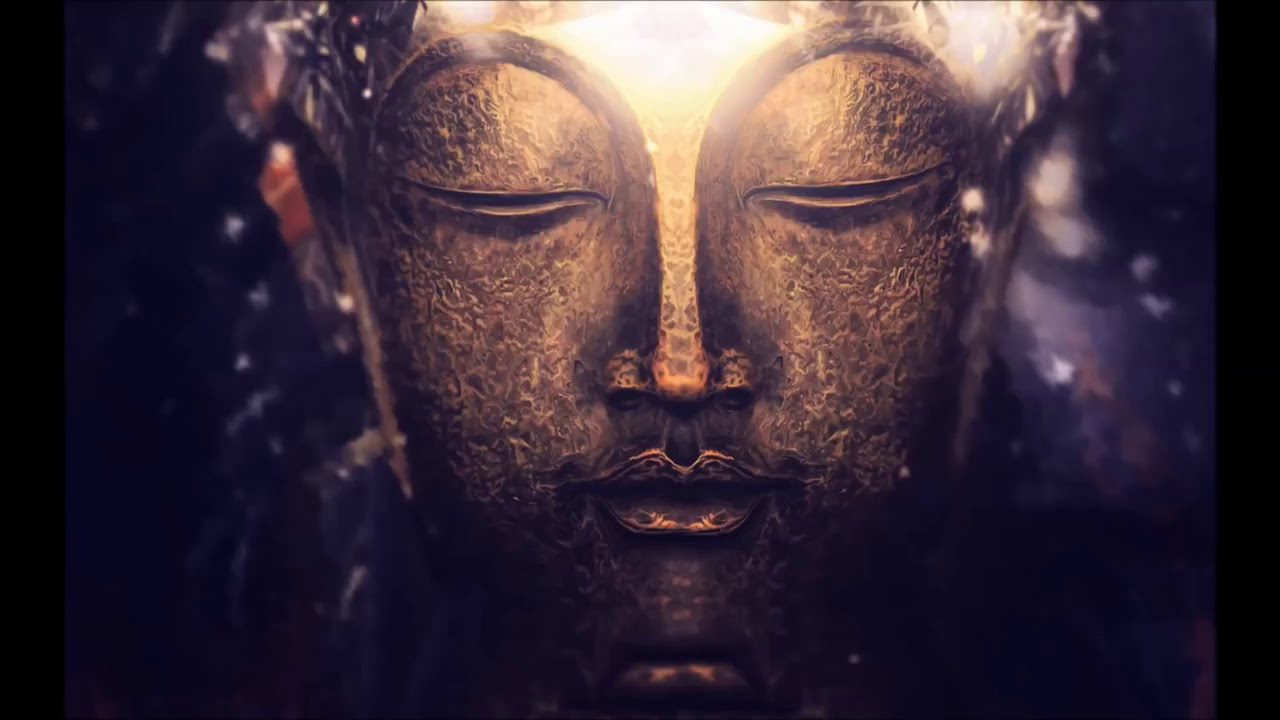 พุทธัง สะระณัง คัจฉามิ (แบบฉบับอินเดีย)