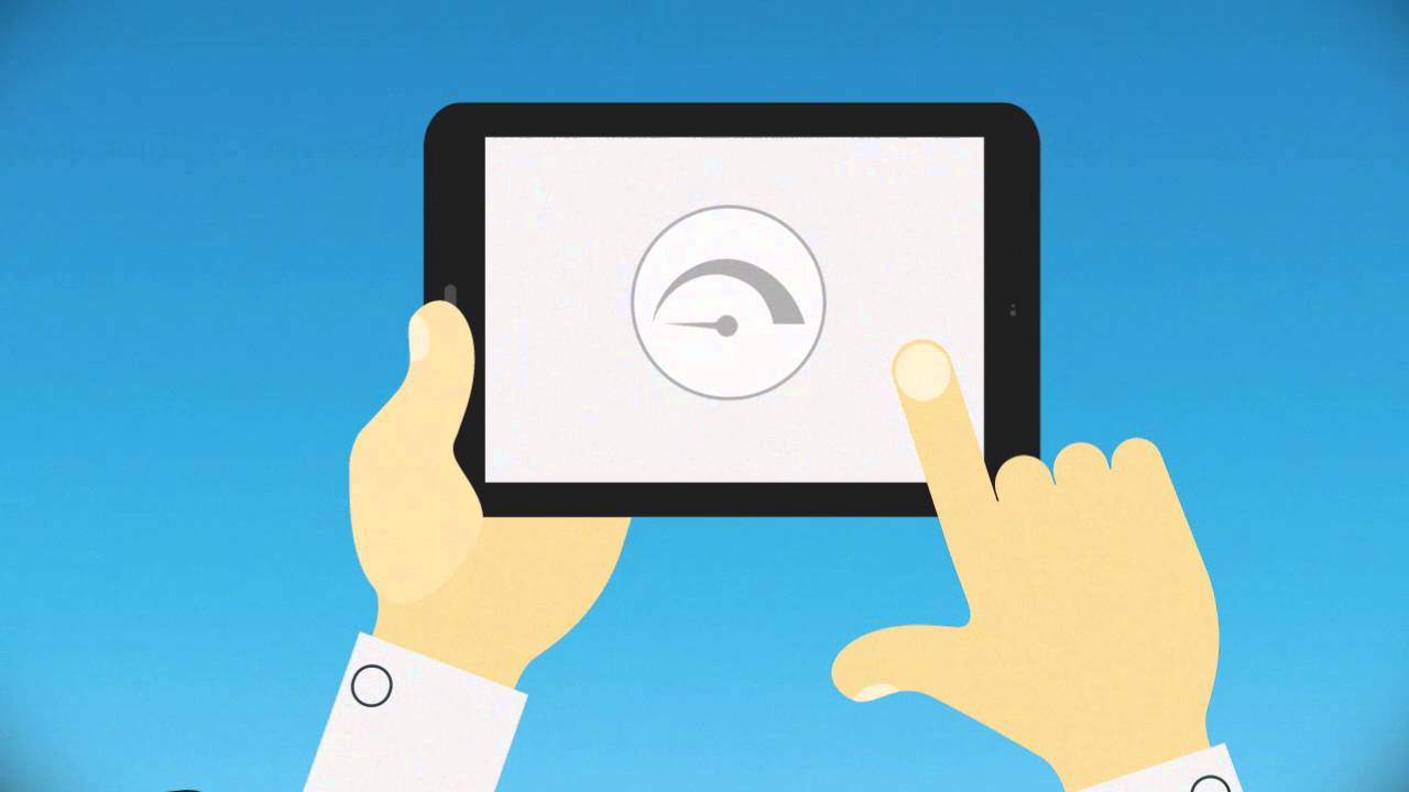 SECV WiFi Modem Upgrade - YouTube