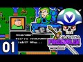 [Vinesauce] Joel - Fire Emblem ( Part 1 )