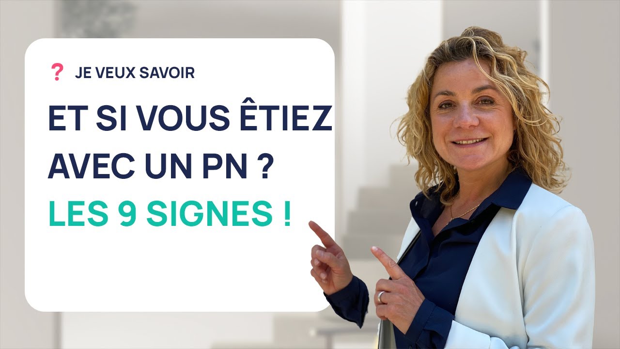 9 SIGNES QUE VOUS ÊTES EN COUPLE AVEC UN PERVERS NARCISSIQUE