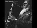 Pharoah Sanders - Journey To The One (side 1) - YouTube