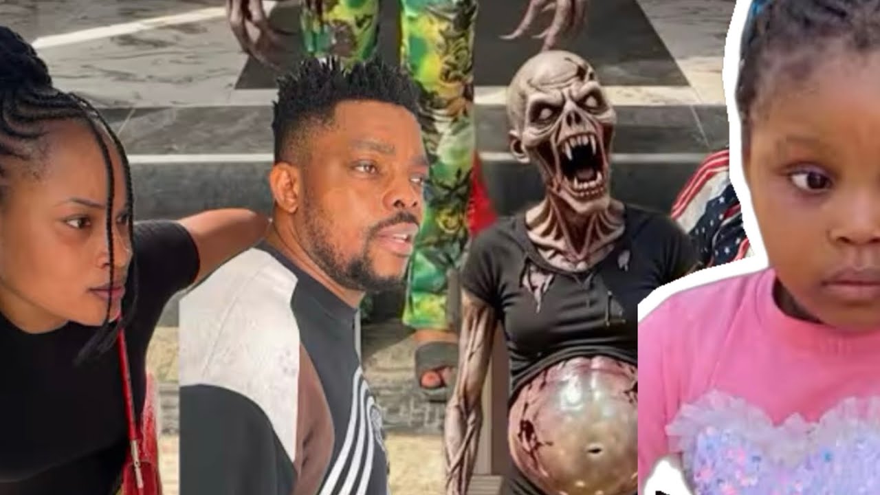 MALFEKTÈ SA MANJE PITIT LA NAN VANT DAM LAN 