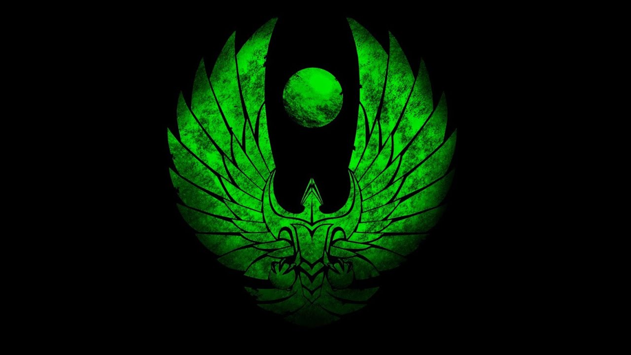 Star Trek Online: New Romulus Reputation Tier 5 Cutscene