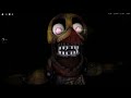 This ROBLOX FNAF game is so PEAK | ROBLOX FNaF Eternal nights | Ft @N_3w