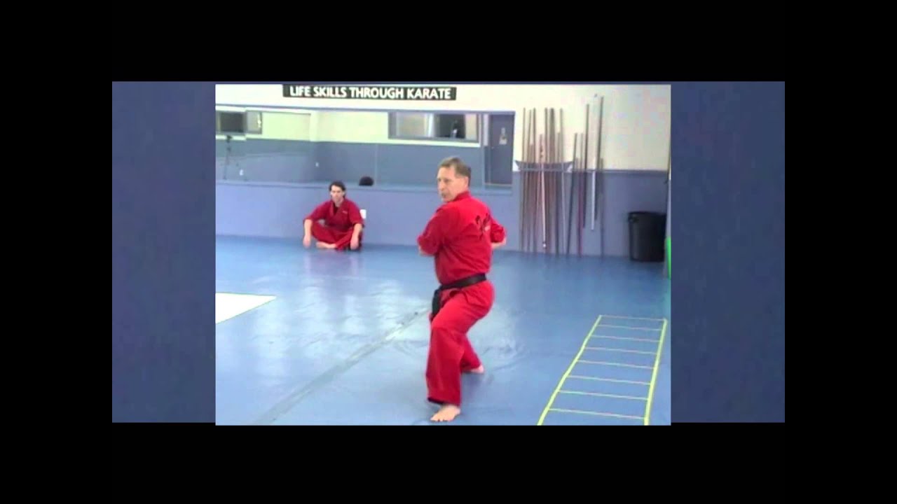 Pinan Nidan