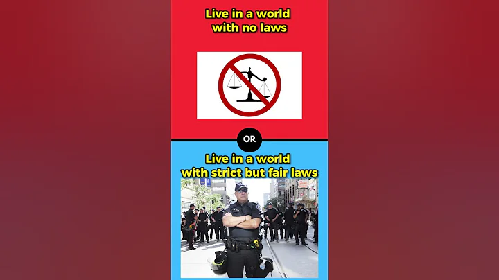 What would you rather 10.0? #trivia #wouldyourather #redpill