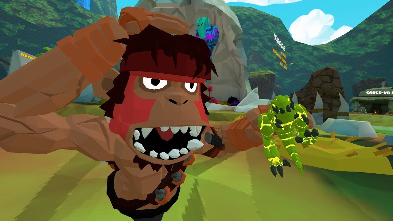 TRADING NEWBIESAURUS EGG TO EITHER SUGNASH, DILOPHOSAURUS, MAGMADON ...
