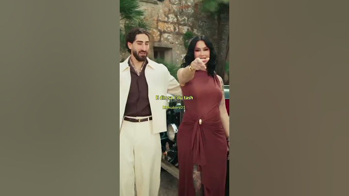 Zemër o, nuk t'kom harru, jo #dafinazeqiri Ricky Rich X Dafina Zeqiri - ZEMËR TY (Official Music