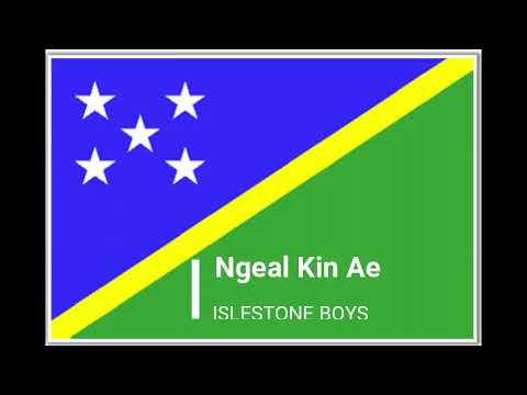 Download Islestone Boys - Ngeal Kin Ae (2021)