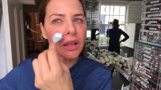 Micro needling  The lowdown   |Trinny London