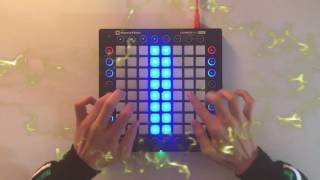 Arc North - Lost Time (Launchpad Cover)