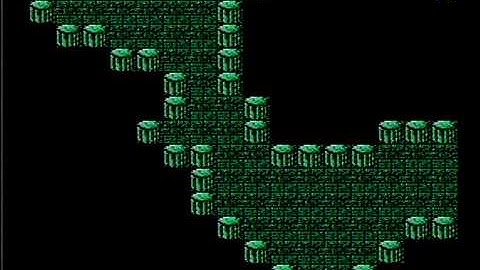 Final Fantasy (NES) single-segment run by Winkwonle (part 4)