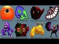 BAN Monster Life 3 Ending, Banban 6 Mobile, Jester 3 Heads , Banban 4 Mobile, Hunter Tim, Minecraft
