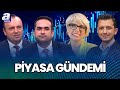 Enflasyon Kaç Gelirse Borsada İvmelenme Devam Eder? Endekste Geri Çekilmeler Devam Edecek Mi?