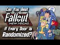 Can You Beat Fallout: New Vegas If Every Door Is Randomized? thumbnail